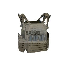 Invader Gear - Reaper Plate Carrier, Ranger Green, str. one size 