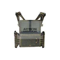 Invader Gear - Reaper Plate Carrier, Ranger Green, str. one size 