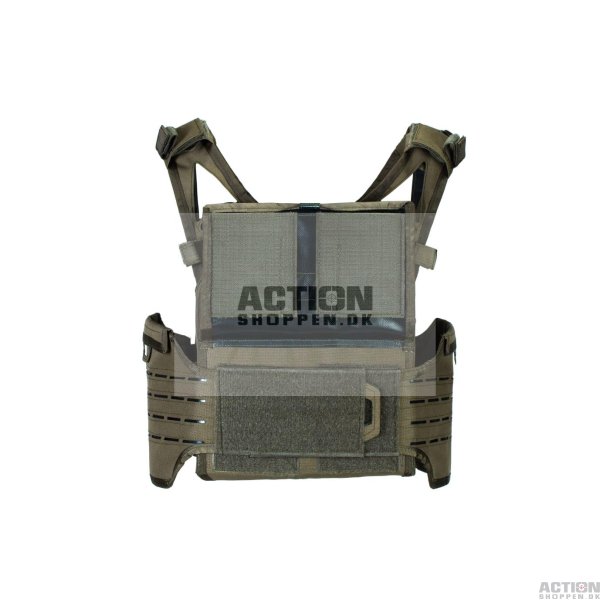 Invader Gear - Reaper Plate Carrier, Ranger Green, str. one size 