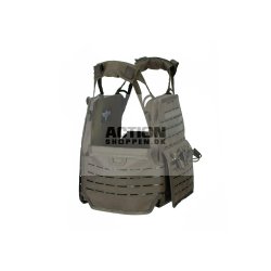 Invader Gear - Reaper Plate Carrier, Ranger Green, str. one size 