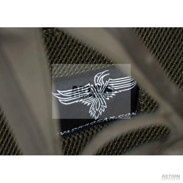 Invader Gear - Reaper Plate Carrier, Ranger Green, str. one size 