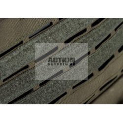 Invader Gear - Reaper Plate Carrier, Ranger Green, str. one size 