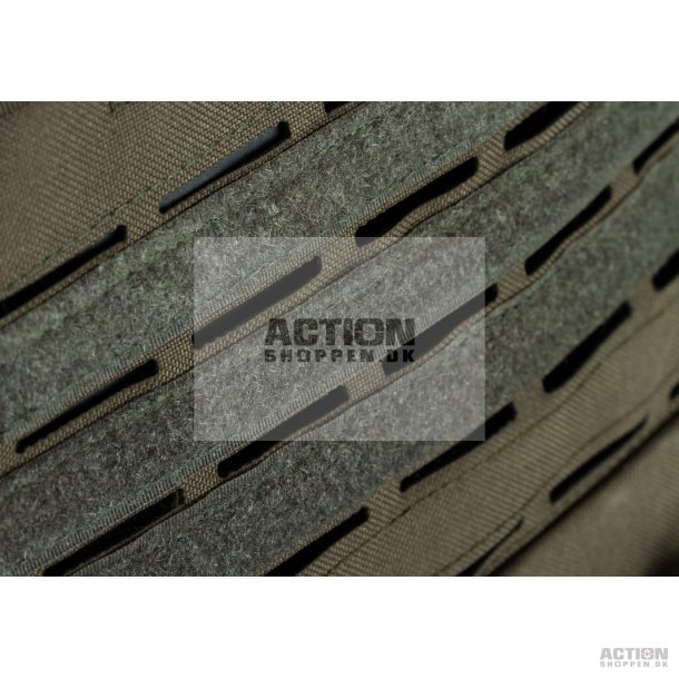 Invader Gear - Reaper Plate Carrier, Ranger Green, str. one size 