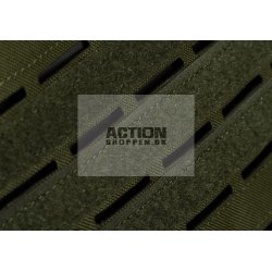 Invader Gear - Reaper Plate Carrier Vest, OD Green, str. one size 