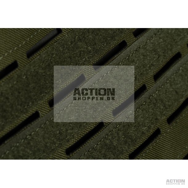 Invader Gear - Reaper Plate Carrier Vest, OD Green, str. one size 