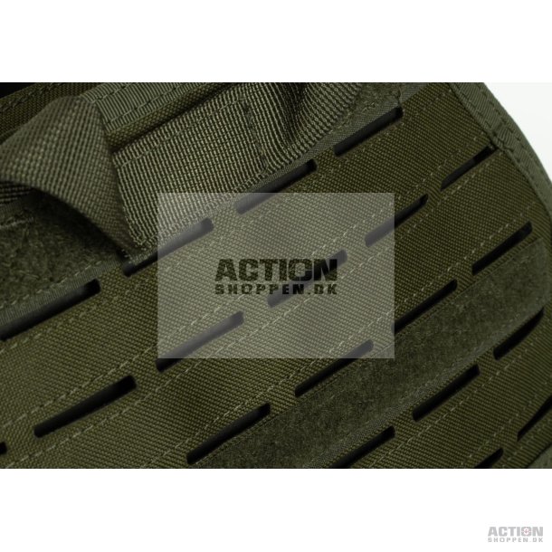 Invader Gear - Reaper Plate Carrier Vest, OD Green, str. one size 