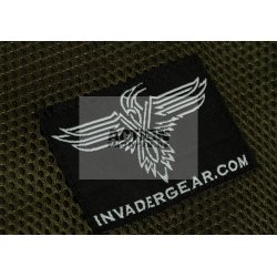 Invader Gear - Reaper Plate Carrier Vest, OD Green, str. one size 