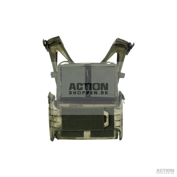 Invader Gear - Reaper Plate Carrier Vest, Everglade, str. one size 