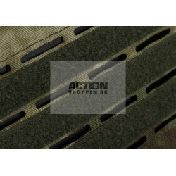 Invader Gear - Reaper Plate Carrier Vest, Everglade, str. one size 