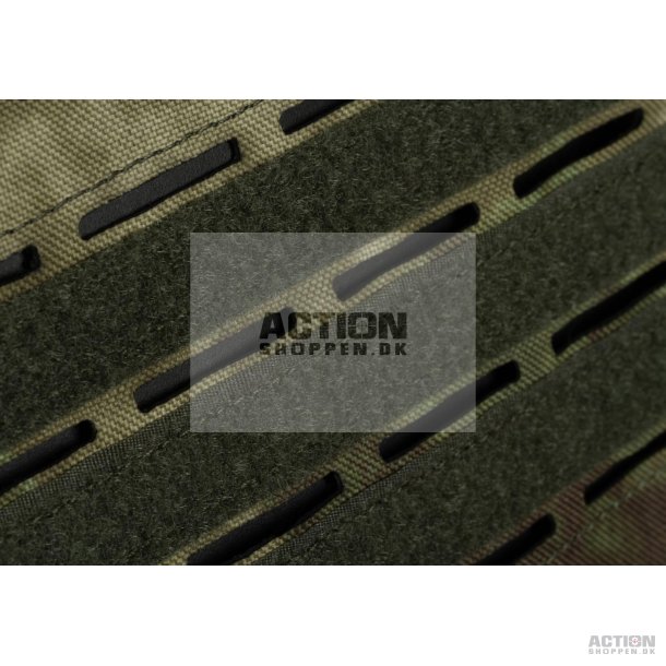 Invader Gear - Reaper Plate Carrier Vest, Everglade, str. one size 