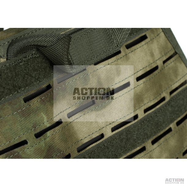 Invader Gear - Reaper Plate Carrier Vest, Everglade, str. one size 