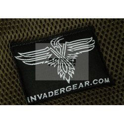 Invader Gear - Reaper Plate Carrier Vest, Everglade, str. one size 