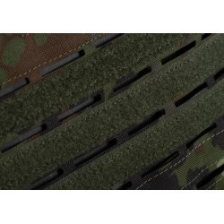 Invader Gear - Reaper Plate Carrier Vest, Flecktarn, str. one size