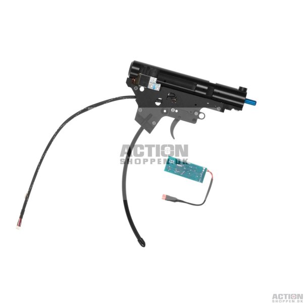 Polarstar Fusion Engine HPA Drop-In Kit V2 Gen 3 (M4 / M16)