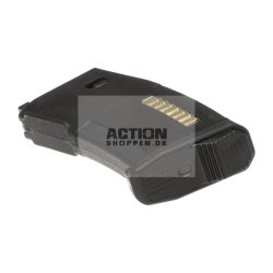 PTS EPM - PTW, 120 skuds Mid-Cap magasin, Sort