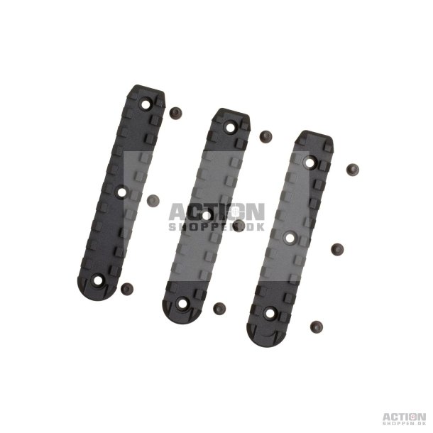 Action Army - T10 Rail St A