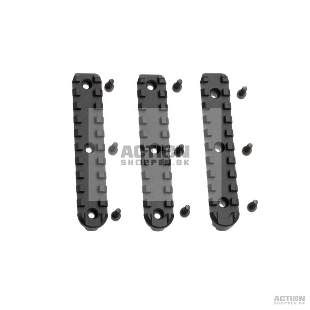 Action Army - T10 Rail St A