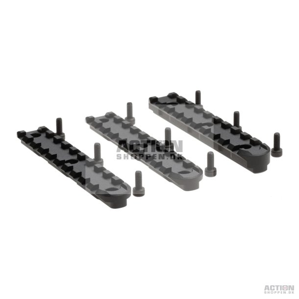 Action Army - T10 Rail St A