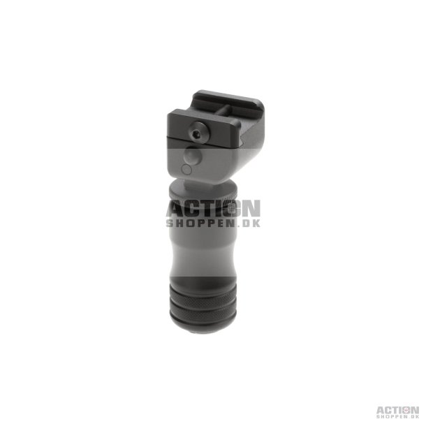Action Army - T10 Monopod/AEG Frontgreb i Full metal