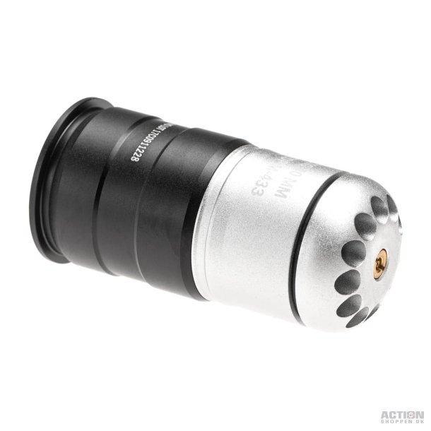 Granat, 70 skuds