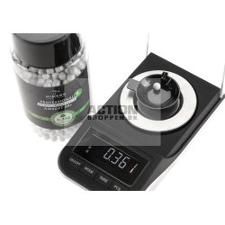 BIO Professional Performance  0,36 gram 1000 stk.