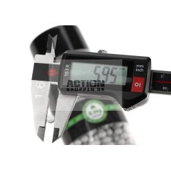 BIO Professional Performance  0,36 gram 1000 stk.