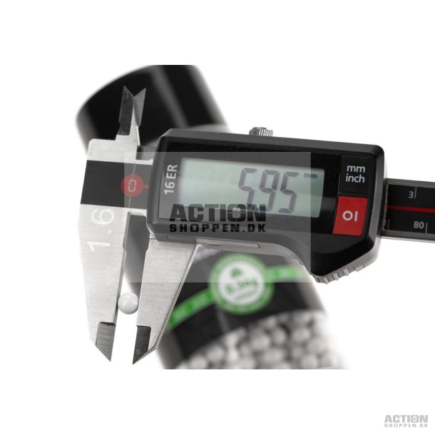 BIO Professional Performance  0,36 gram 1000 stk.