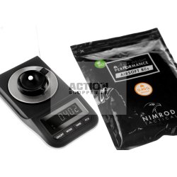 Nimrod - BIO Professional Performance  0,40 gram 1000 stk.