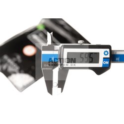 Nimrod - BIO Professional Performance  0,40 gram 1000 stk.