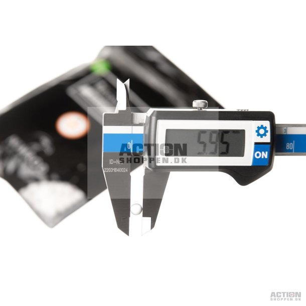 Nimrod - BIO Professional Performance  0,40 gram 1000 stk.