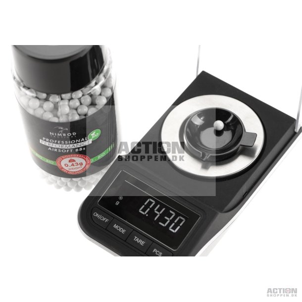 BIO Professional Performance  0,43 gram 1000 stk.