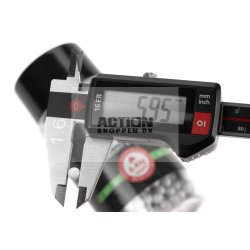 BIO Professional Performance  0,43 gram 1000 stk.