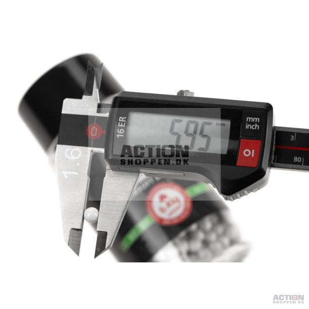 BIO Professional Performance  0,43 gram 1000 stk.