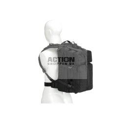 Invader Gear - Mod 1, Rygsk Gen II, Sort