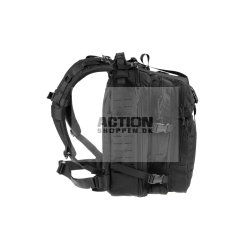 Invader Gear - Mod 1, Rygsk Gen II, Sort