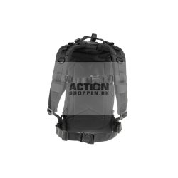 Invader Gear - Mod 1, Rygsk Gen II, Sort