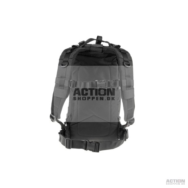 Invader Gear - Mod 1, Rygsk Gen II, Sort