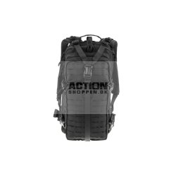 Invader Gear - Mod 1, Rygsk Gen II, Sort