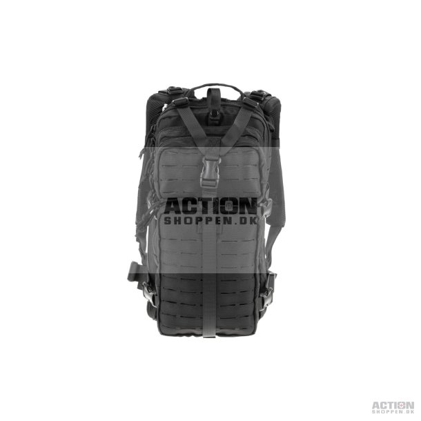 Invader Gear - Mod 1, Rygsk Gen II, Sort