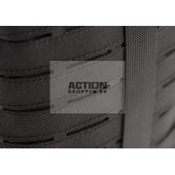 Invader Gear - Mod 1, Rygsk Gen II, Sort