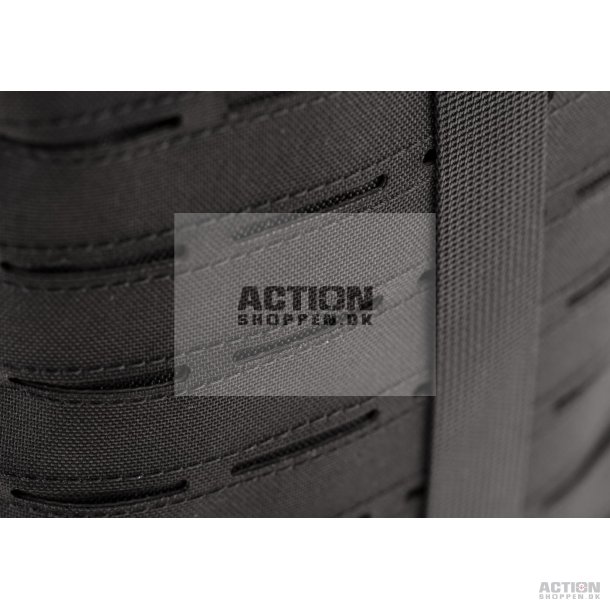 Invader Gear - Mod 1, Rygsk Gen II, Sort