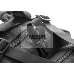 Invader Gear - Mod 1, Rygsk Gen II, Sort