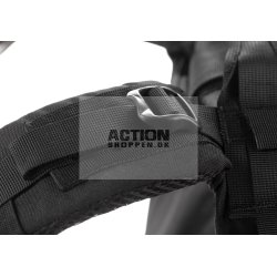 Invader Gear - Mod 1, Rygsk Gen II, Sort