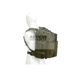 Invader Gear - Mod 1, Rygsk Gen II, Oliven Grn