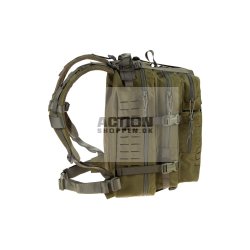 Invader Gear - Mod 1, Rygsk Gen II, Oliven Grn