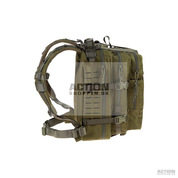 Invader Gear - Mod 1, Rygsk Gen II, Oliven Grn