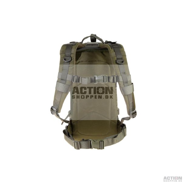 Invader Gear - Mod 1, Rygsk Gen II, Oliven Grn