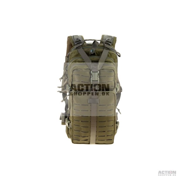 Invader Gear - Mod 1, Rygsk Gen II, Oliven Grn