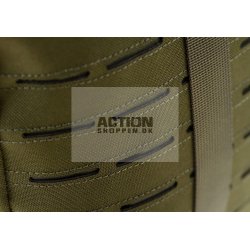 Invader Gear - Mod 1, Rygsk Gen II, Oliven Grn