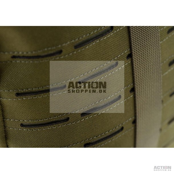 Invader Gear - Mod 1, Rygsk Gen II, Oliven Grn